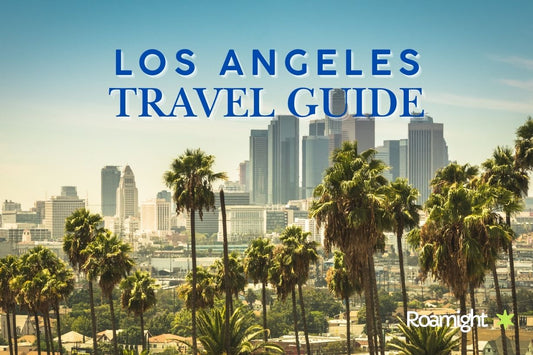 Los Angeles Travel Guide