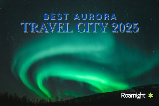 Best Aurora Travel City: Top Northern Lights Destinations