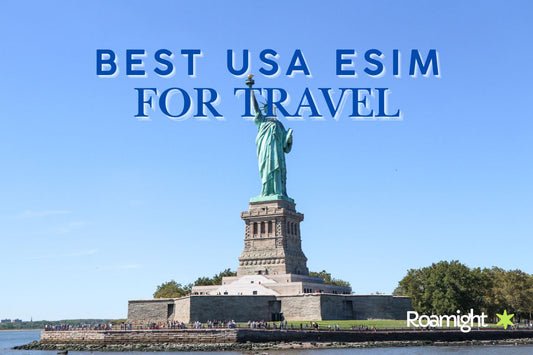Top USA eSIM Options