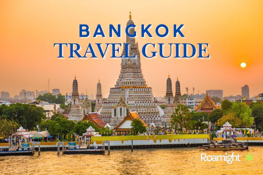 Bangkok travel guide