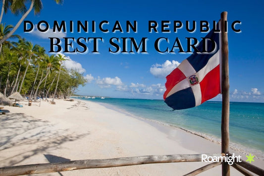 Dominican Republic Sim Card for Travelers