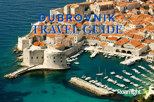 Dubrovnik travel guide 2025