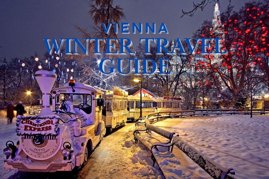 Vienna Winter Travel