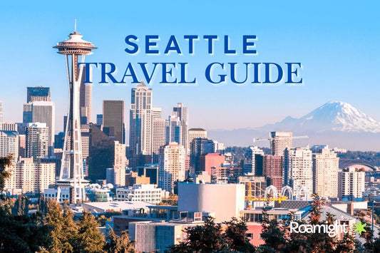 seattle travel guide 2025