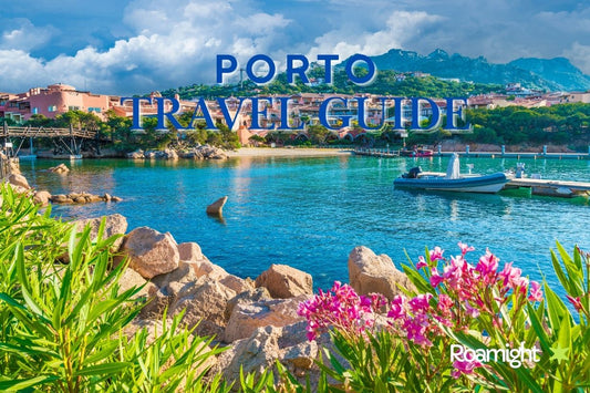 Porto travel guide