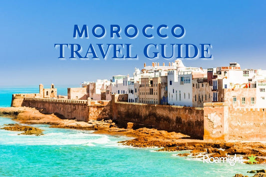Morocco Travel Guide