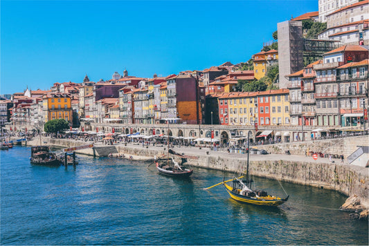 Portugal's Best Prepaid eSIM