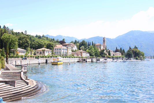 Italy Roaming guide