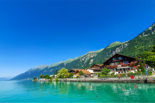 Roamight esim Switzerland plan
