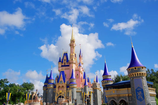 Walt Disney World Increases Ticket Prices for 2025