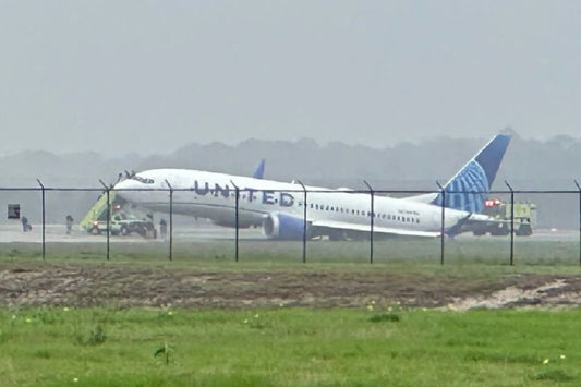 What's going on with Boeing planes? Boeing Safety Concerns: Impact on Travel Decisions