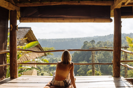 Exploring the Top Summer Travel Trends of 2024 According to Pinterest