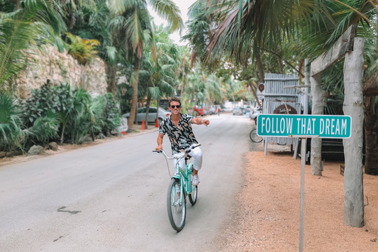 How to Become a Digital Nomad and Earn While You Explore