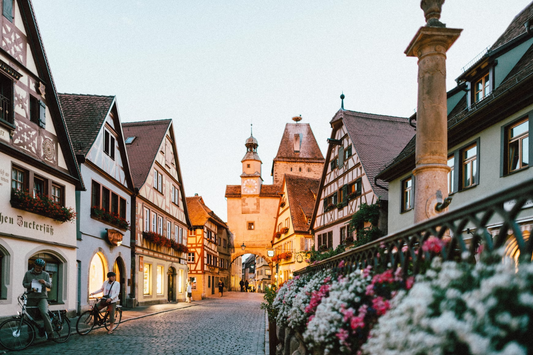 U.S. State Department Updates Travel Advisories for European Destinations