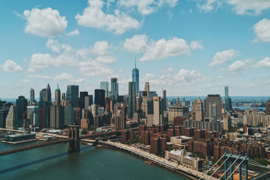 Why You Need a Travel eSIM for U.S. Travel