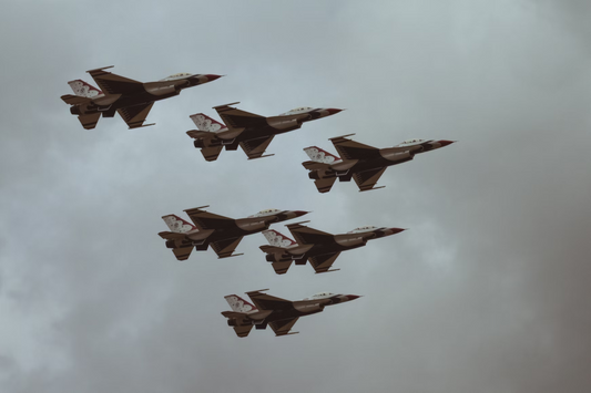 The Ripple Effects: How a Hypothetical Iran-Israel Conflict Could Impact Global Travel