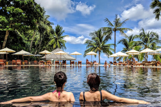 Alert Issued on Spring Break Travel Scams: Tips and Warnings from the FTC