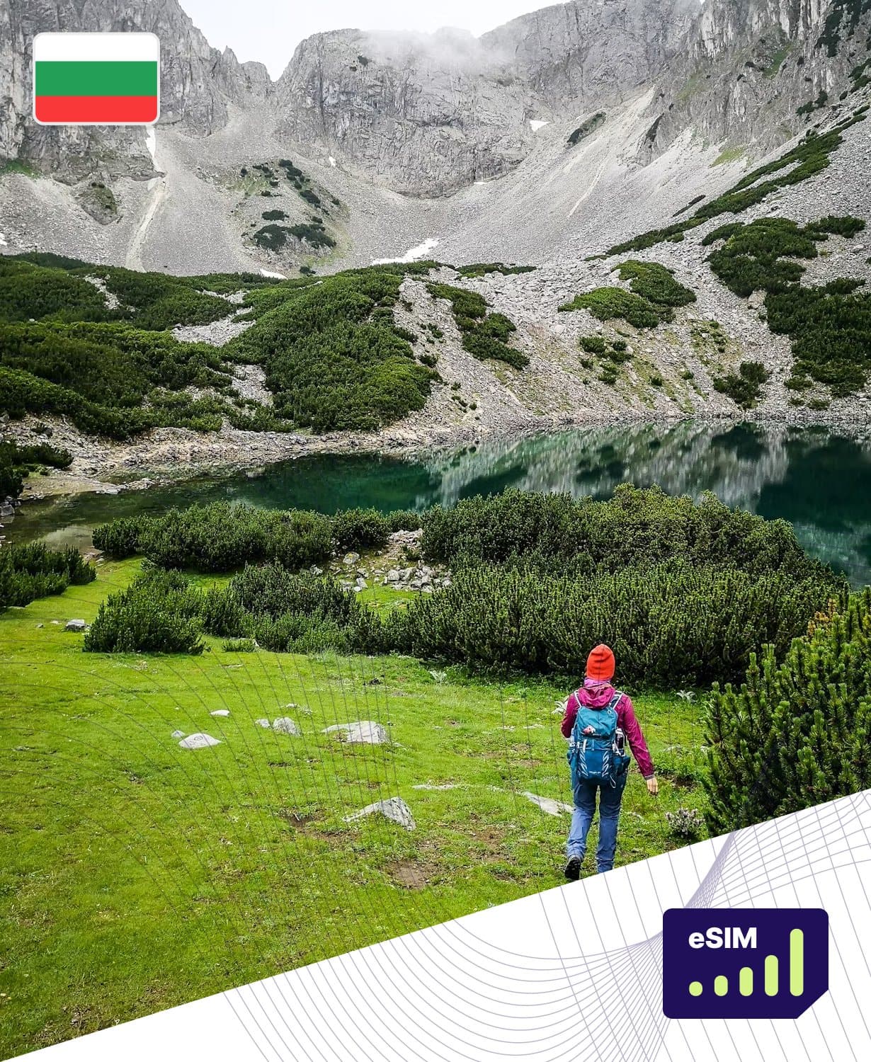 Bulgaria 4G/5G eSIM Plans - Roamight Bulgaria 4G/5G eSIM Plans - Roamight