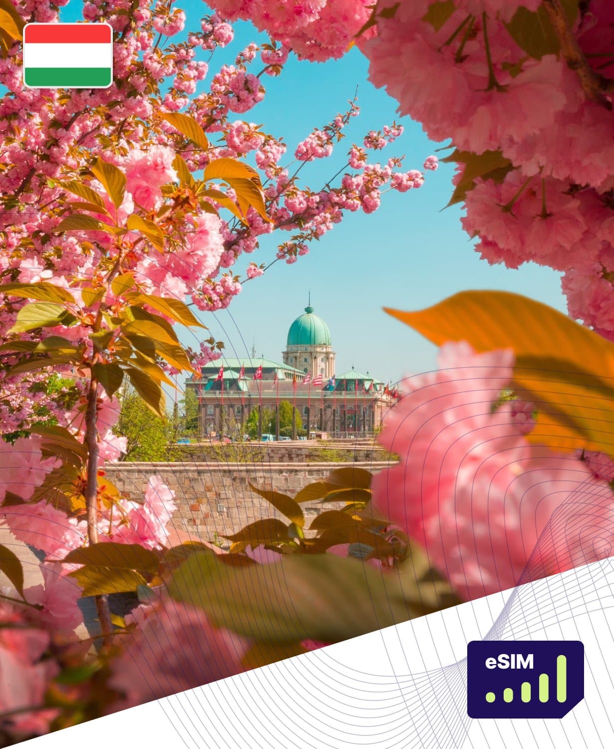 Hungary 4G/5G eSIM Plans - Roamight Hungary 4G/5G eSIM Plans - Roamight