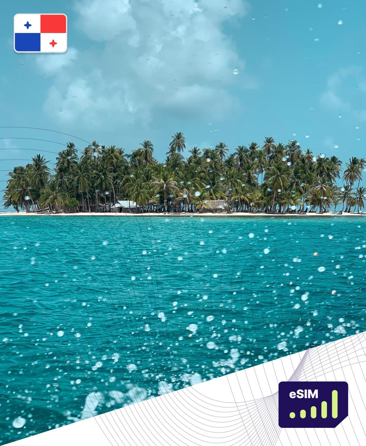 Panama eSIM Plans - Roamight Panama eSIM Plans - Roamight