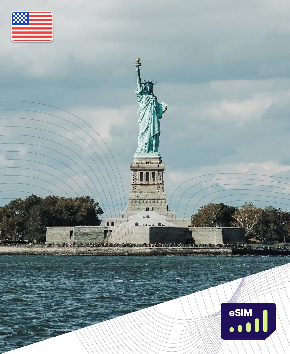 USA 4G/5G ESIM Plans by Roamight  USA 4G/5G ESIM Plans by Roamight