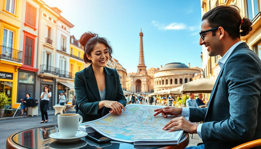 explore Europe in 2026