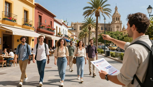 Spain 2026 travel safety tips