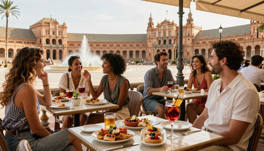 Spain 2026 vacation tips