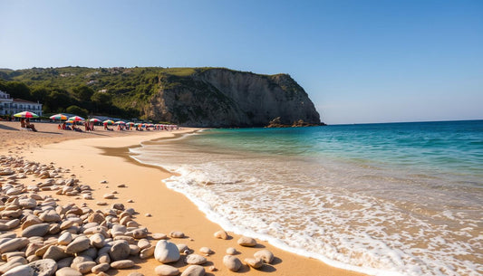 Spain beach destinations