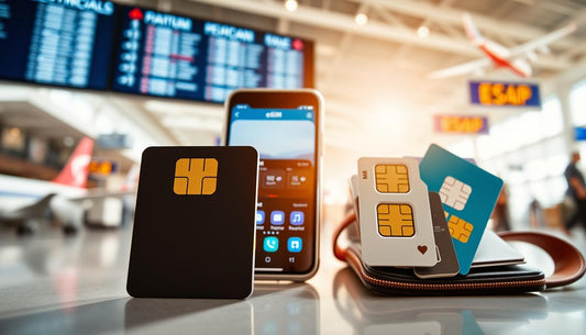 esim vs traditional sim