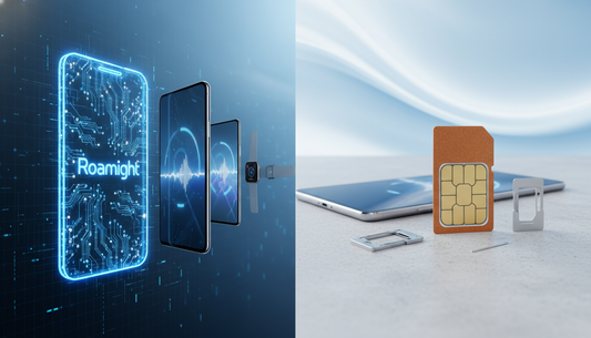 esim vs physical sim