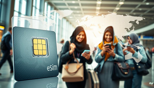 esim for international travel
