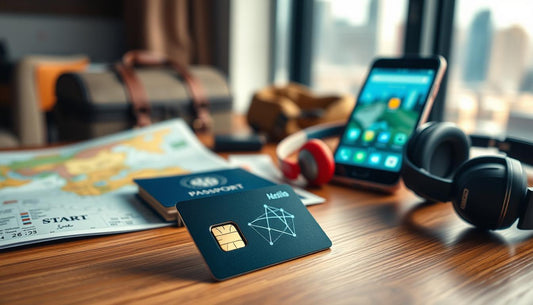 best data sim card for travelers