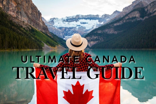 Canada Travel Guide