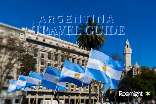 Argentina Travel Guide