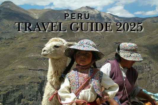 Peru Travel Guide