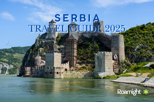 Serbia 2025 Summer Travel Guide