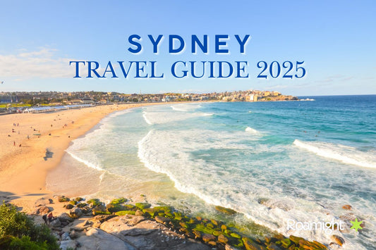 Sydney travel guide