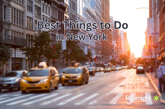 Best Things to Do in New York City in 2025