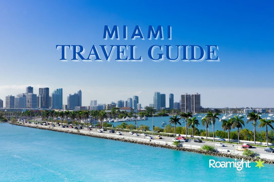 Miami Travel Guide