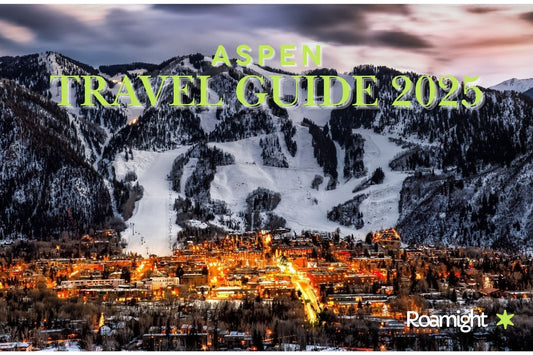 Aspen Travel Guide