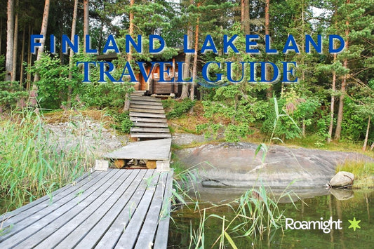 Finland Lakeland Travel Guide