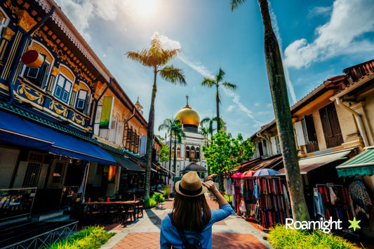 The Best Travel eSIMs for 2025 Backpacking Adventure