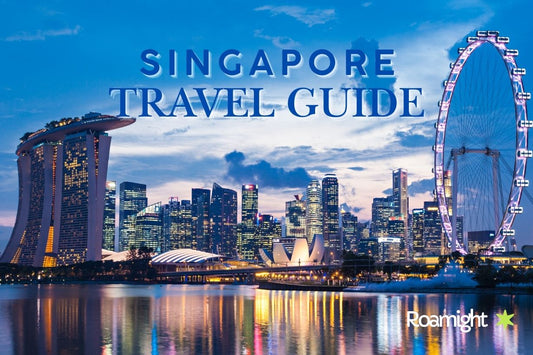 Singapore Travel Guide