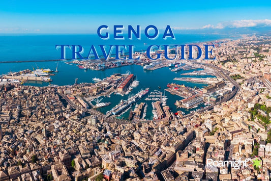 Genoa Travel Guide