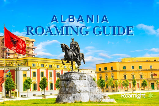 Albania Roaming Guide