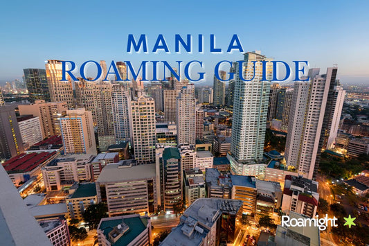 Mastering Manila Mobile Roaming in 2025
