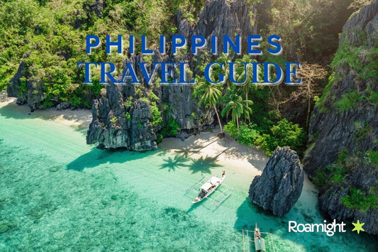 Philippines Travel Guide