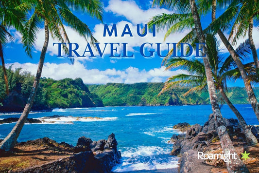 Maui Travel Guide