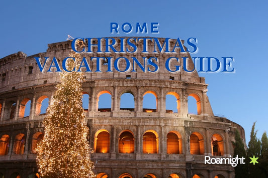 Rome Christmas Vacations